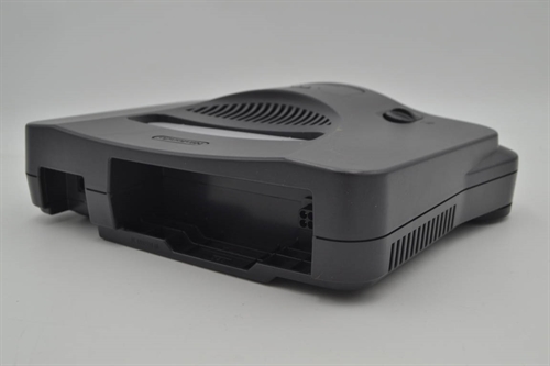 Nintendo 64 - I æske - Konsol SNR NUP14196360 (B Grade) (Genbrug)